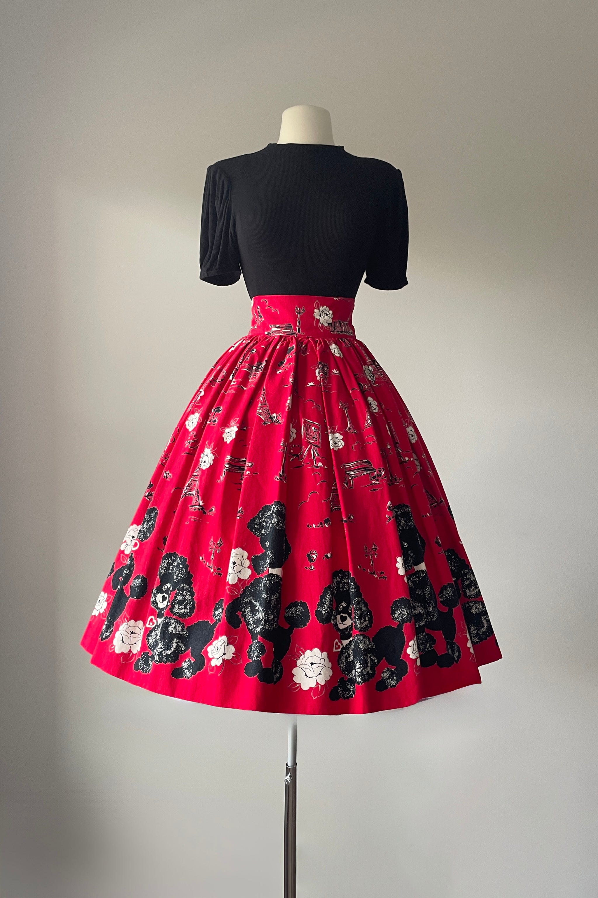 Vintage Skirts – Mill Street Vintage