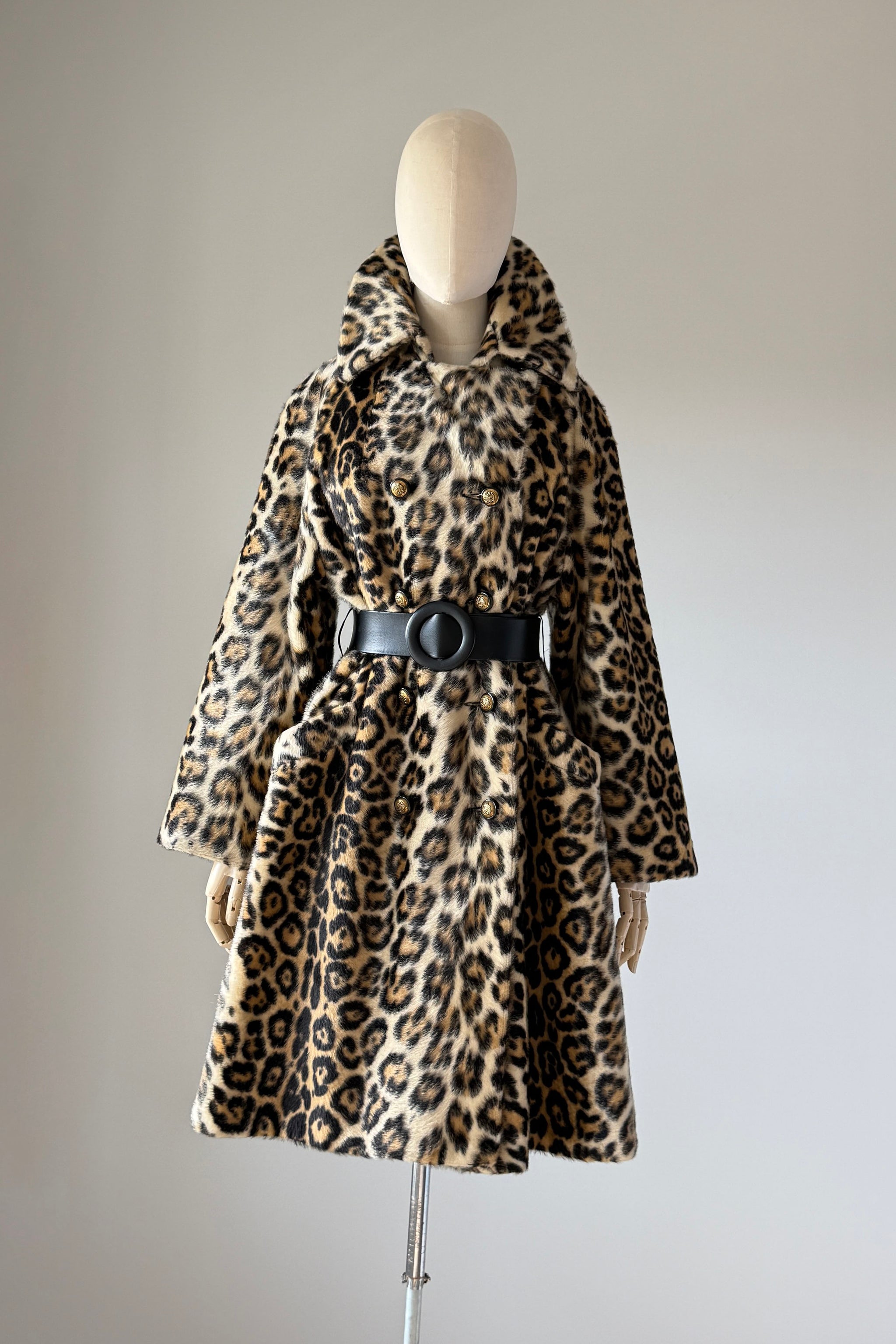 Vintage Coats – Mill Street Vintage