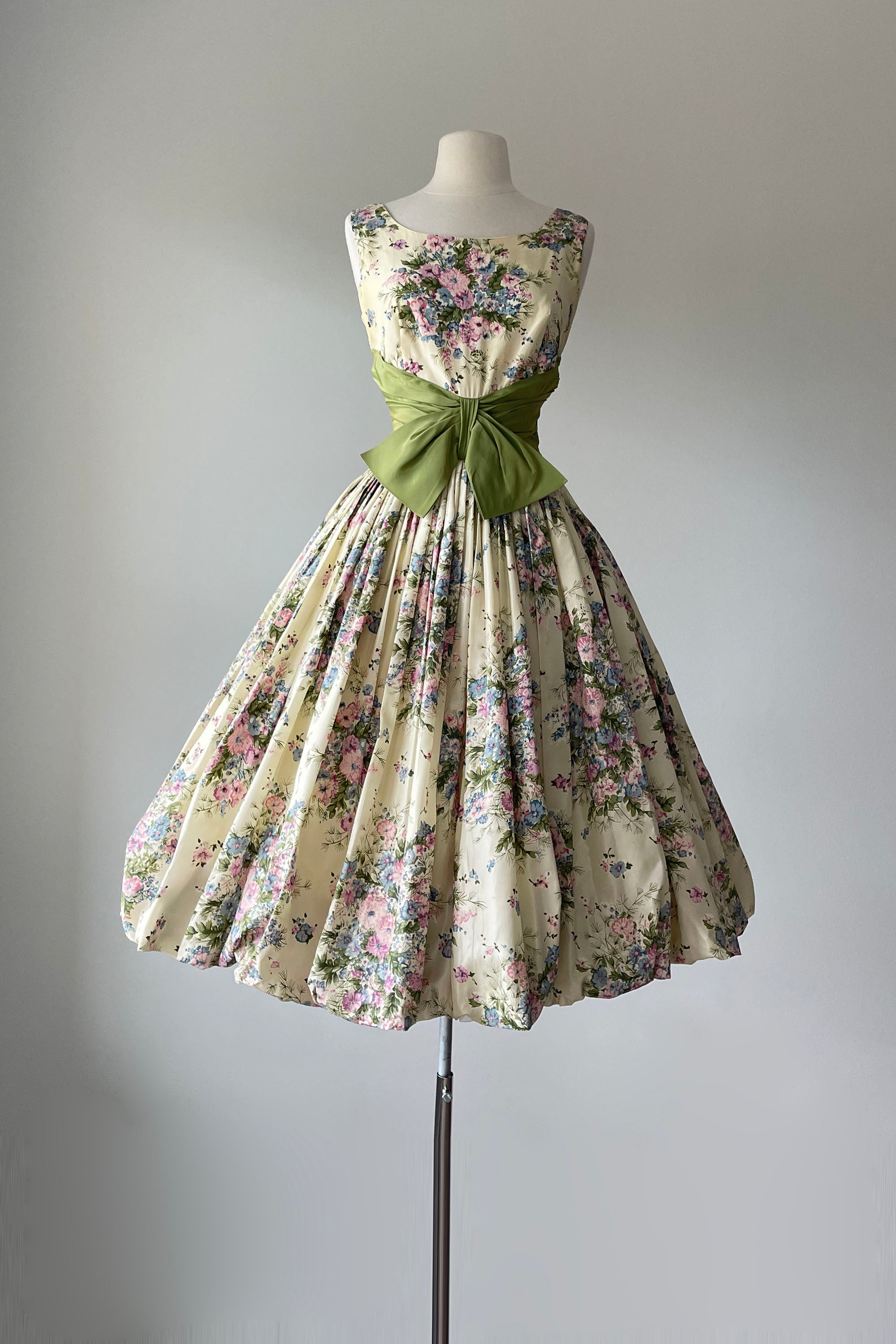 Coveted 1950s