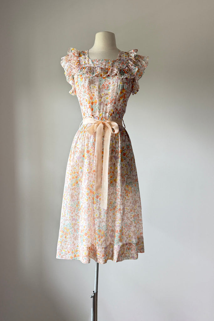 Vintage Dresses Mill Street Vintage Vintage Dresses Mill Street Vintage