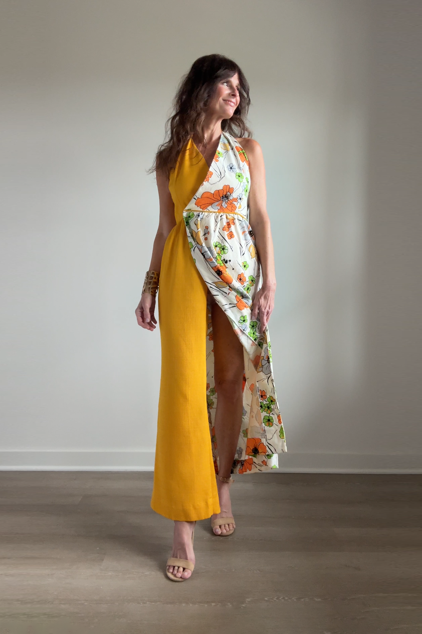 ま*ん様 house on the hill jump suits 90 ま*ん様 house on the hill