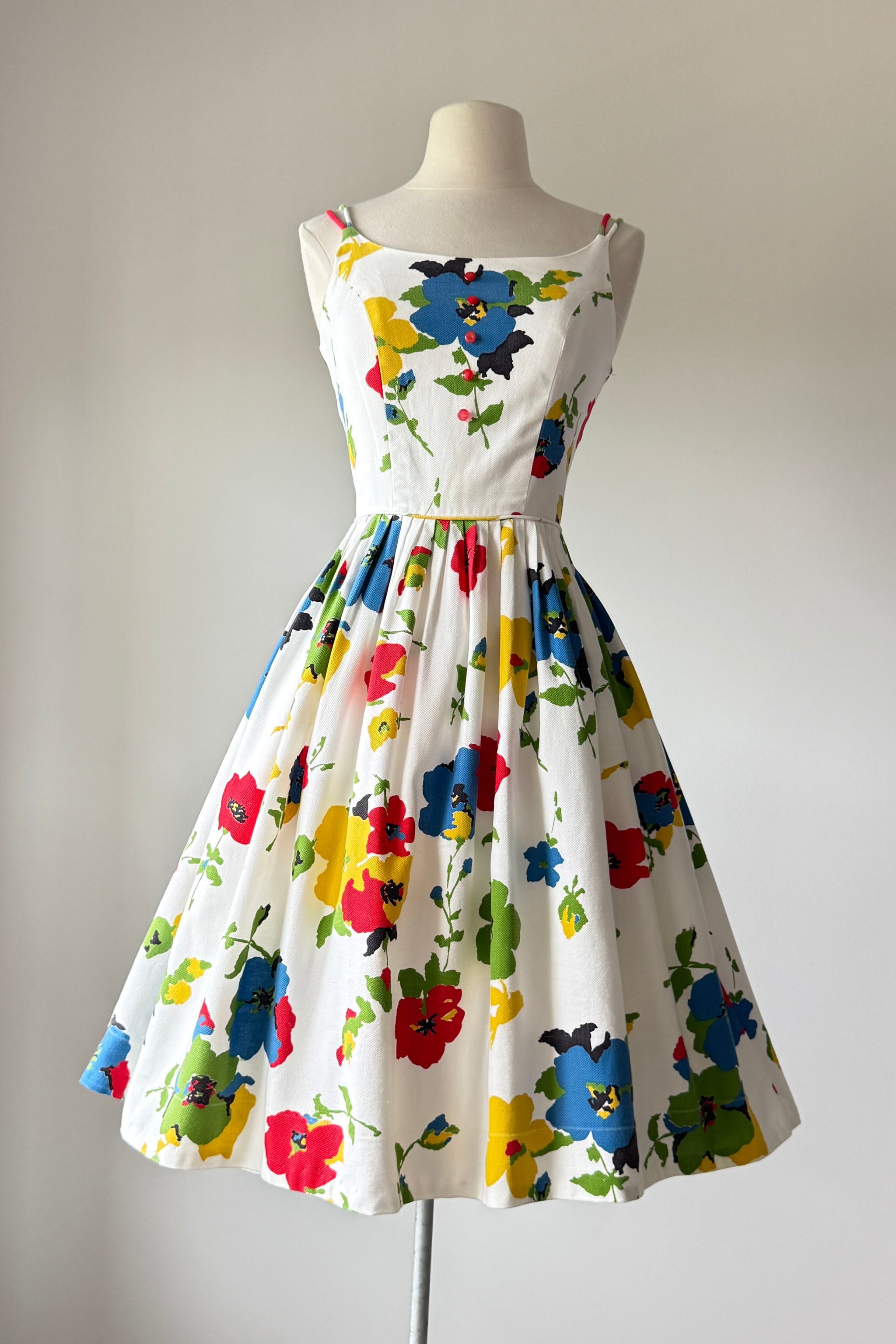 Mill Street Vintage