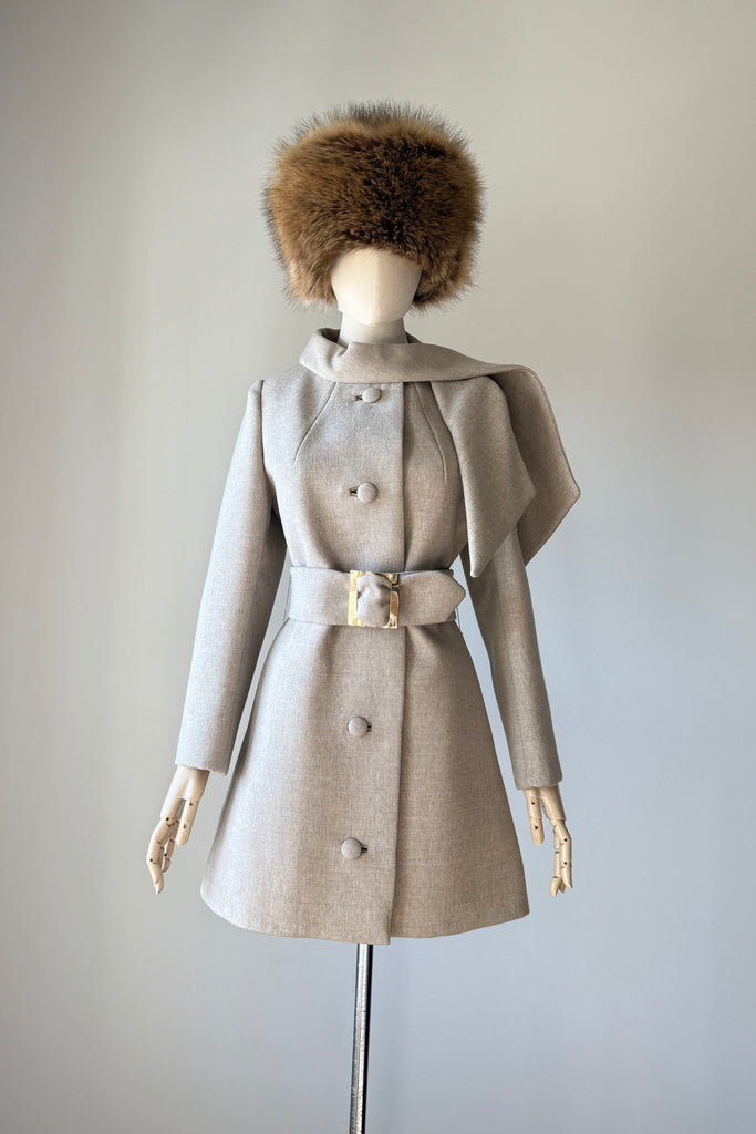 Vintage Coats – Mill Street Vintage