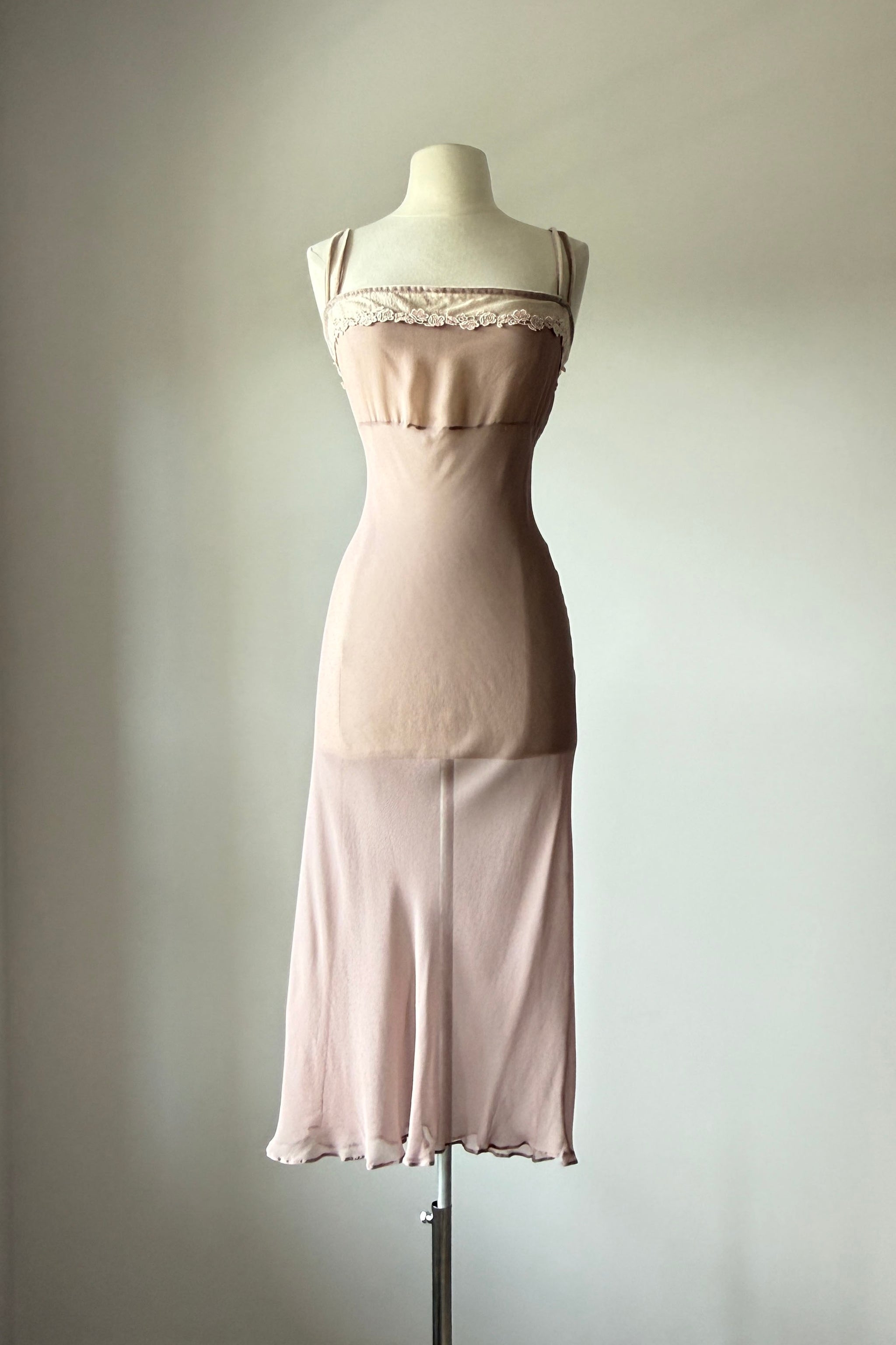 Mill Street Vintage