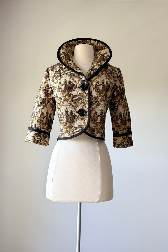 Vintage Coats – Mill Street Vintage