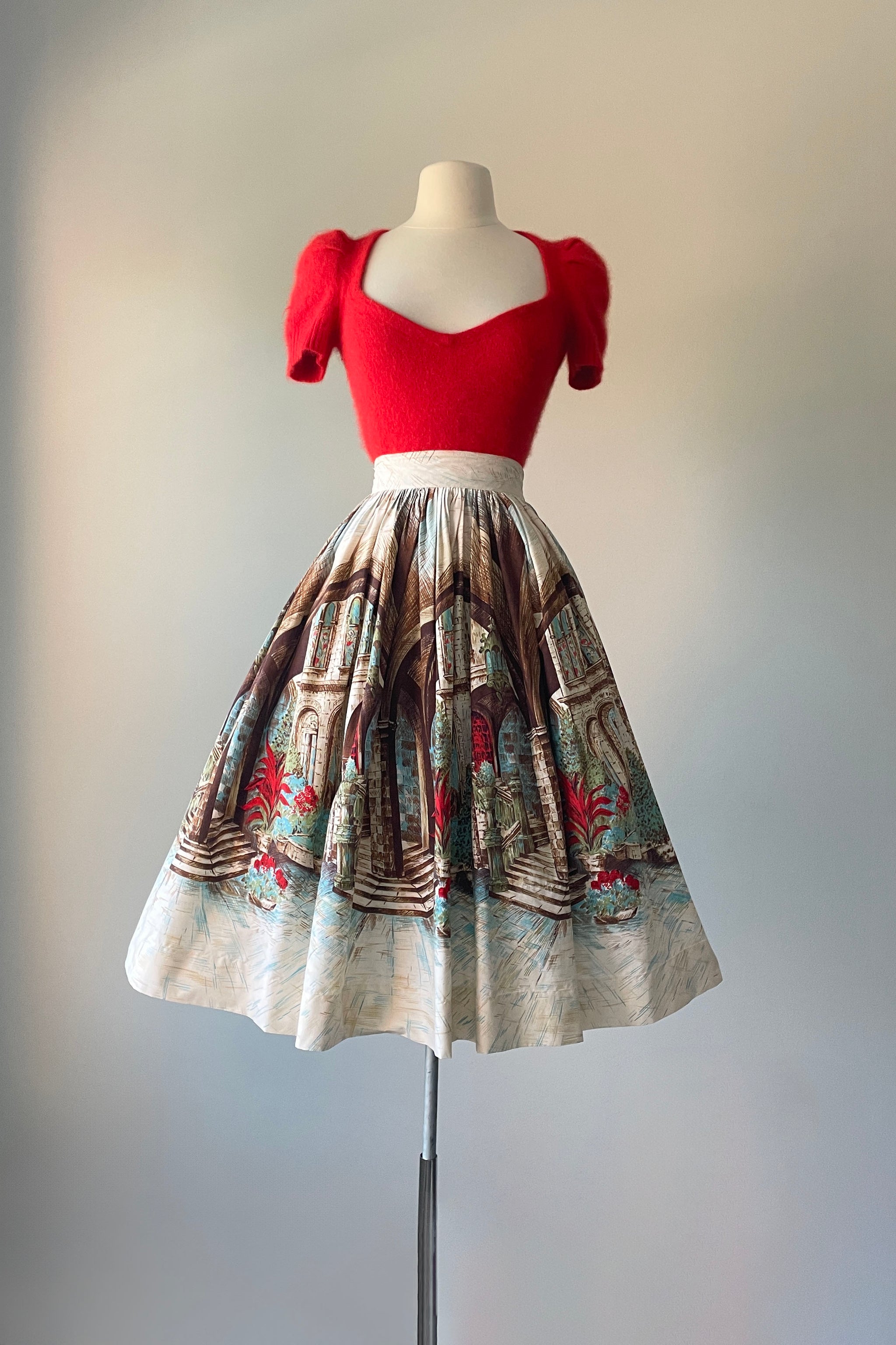 Vintage Skirts – Mill Street Vintage
