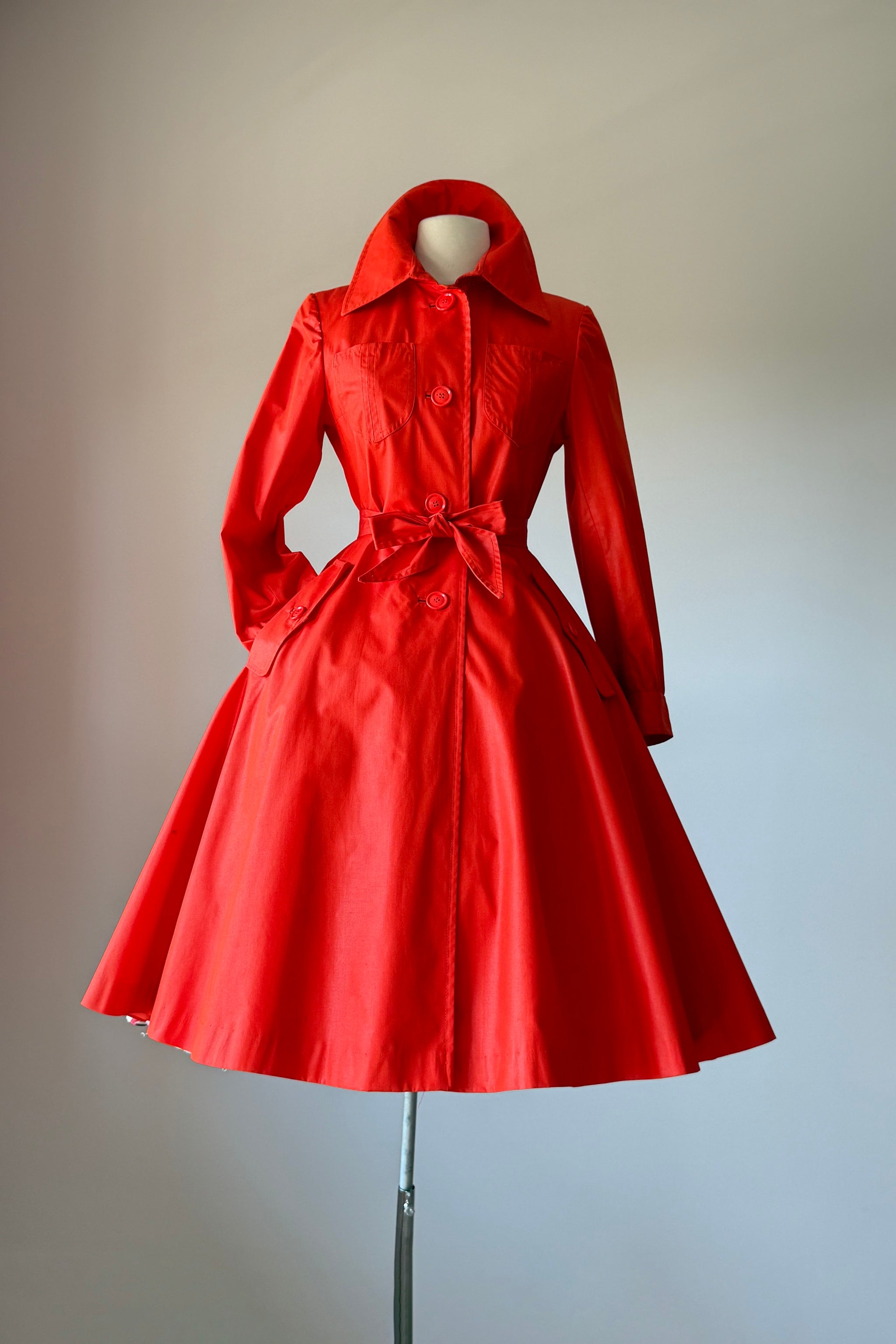Vintage Coats – Mill Street Vintage