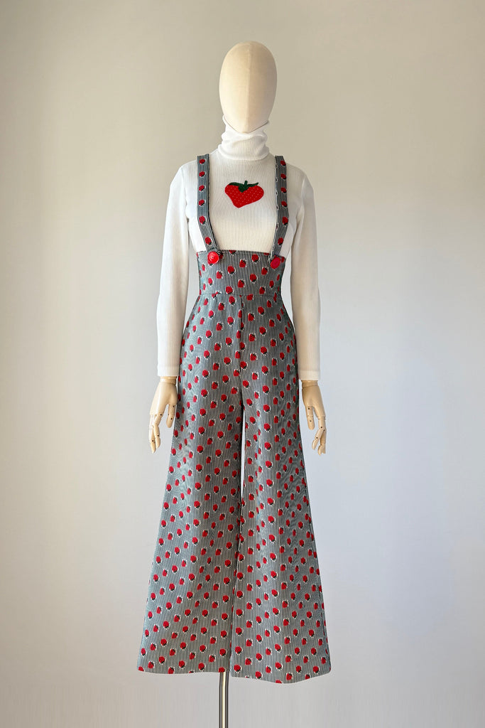 Vintage Jumpsuits – Mill Street Vintage