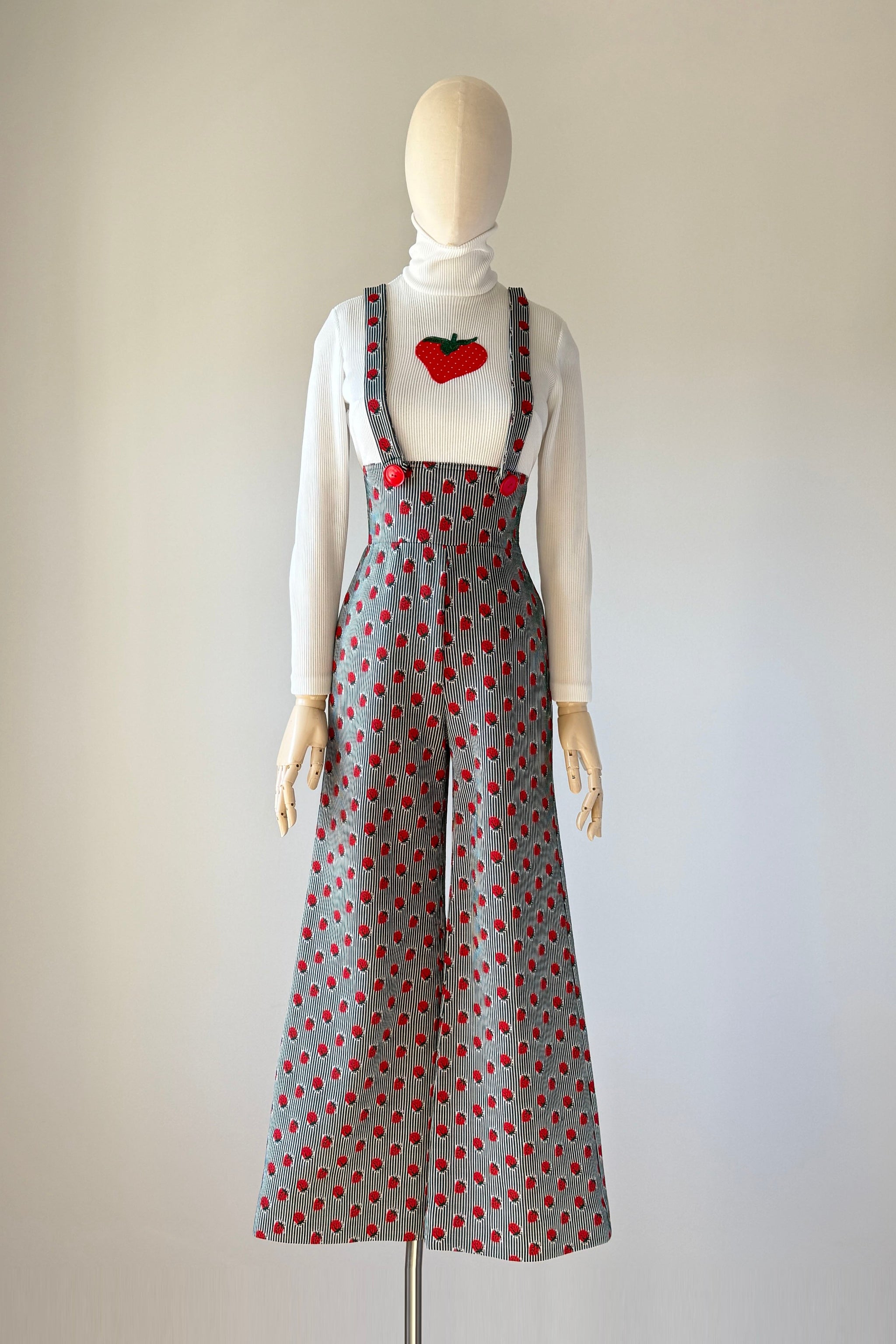 Vintage Jumpsuits – Mill Street Vintage