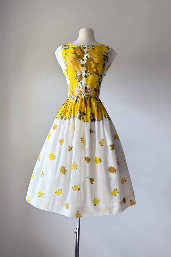 Vintage Dresses  Mill Street Vintage