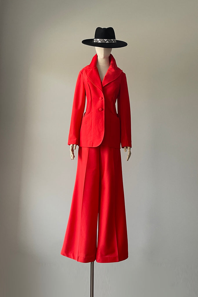 New Mill Street Vintage