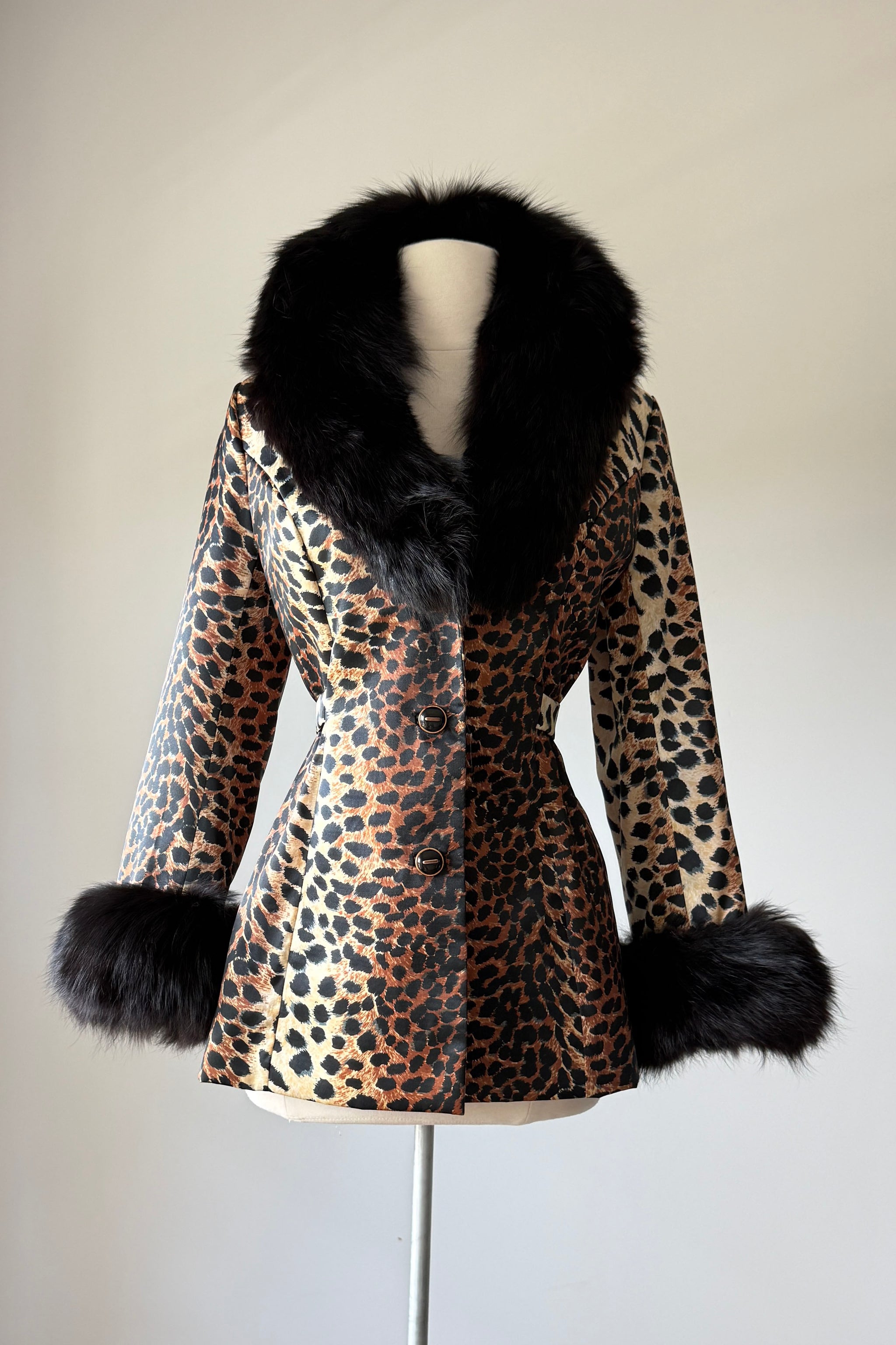 Vintage Coats – Mill Street Vintage