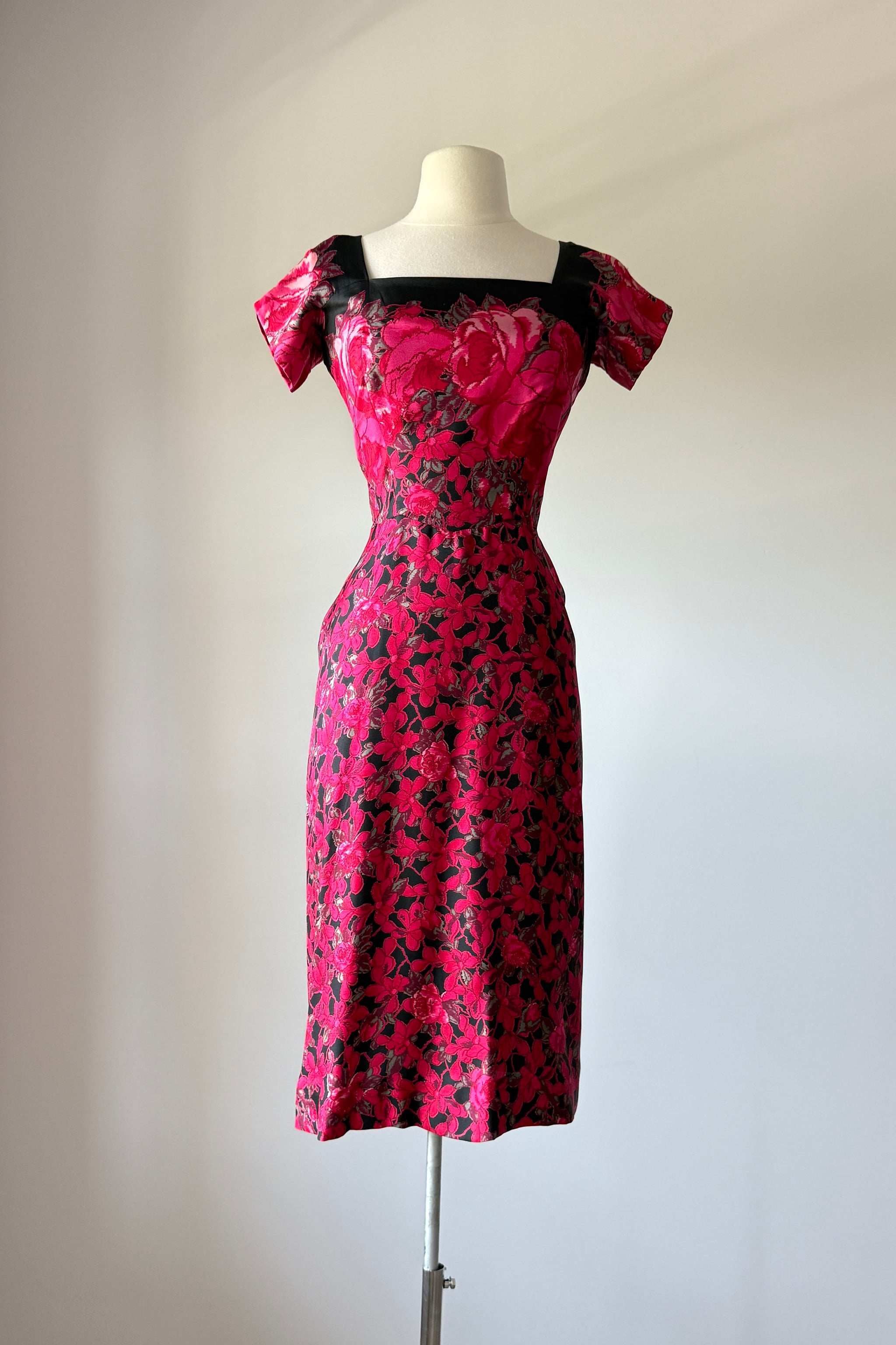 where can i buy vintage dresses Is The Best Store For Retro Fashion  Miss Lulo gentle V Vintage Dresses  Mill Street