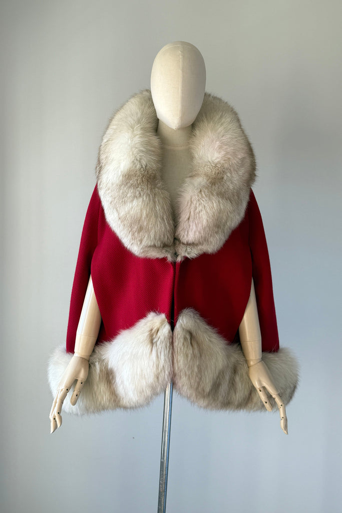 Vintage Coats – Mill Street Vintage